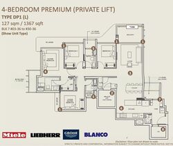 Thomson View Condominium (D20), Condominium #627439351